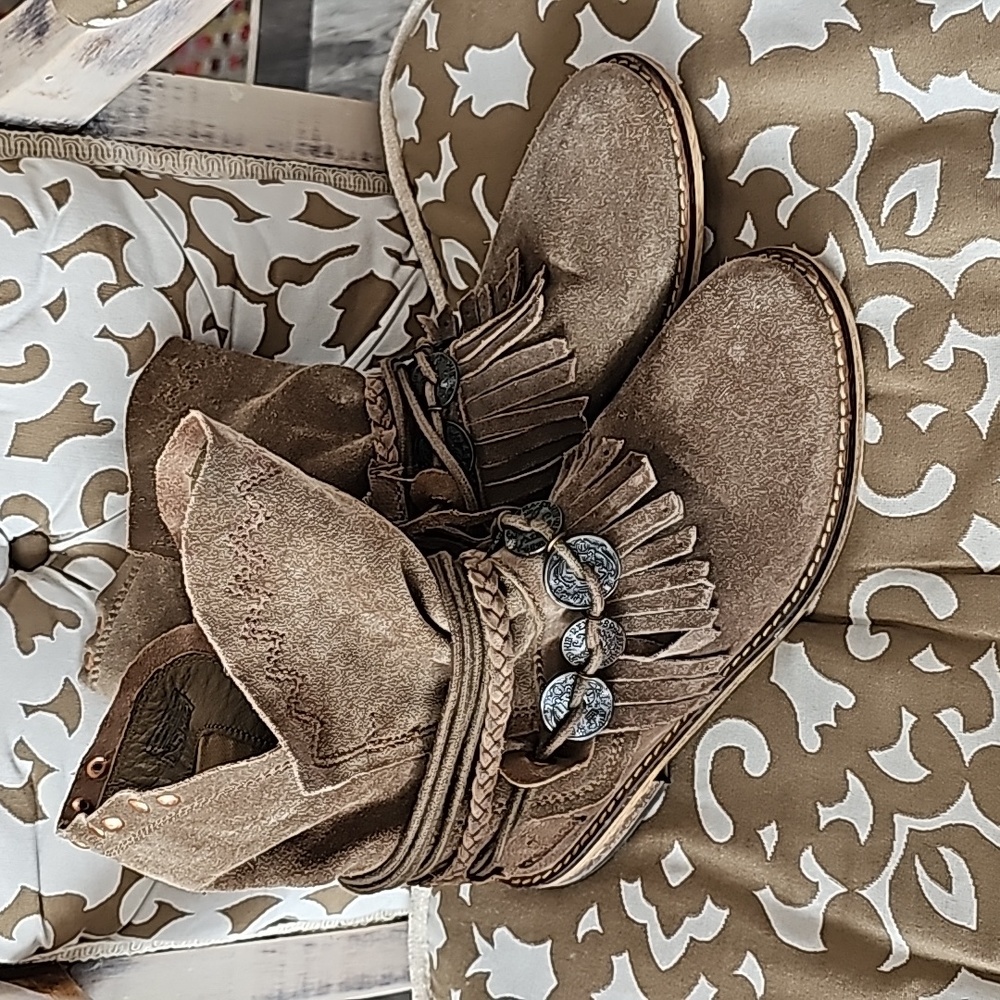 Boots